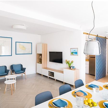 Năvodari Casa Noastra De La Mare 빌라 외부 사진
