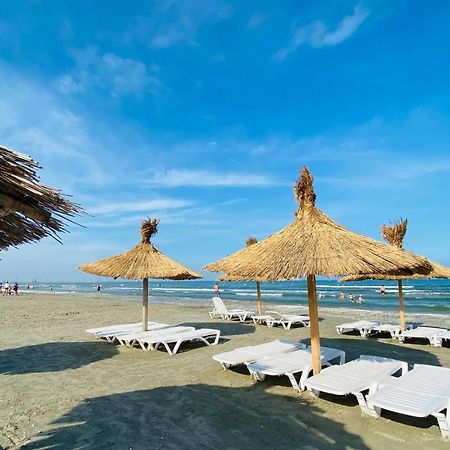 Năvodari Casa Noastra De La Mare 빌라 외부 사진