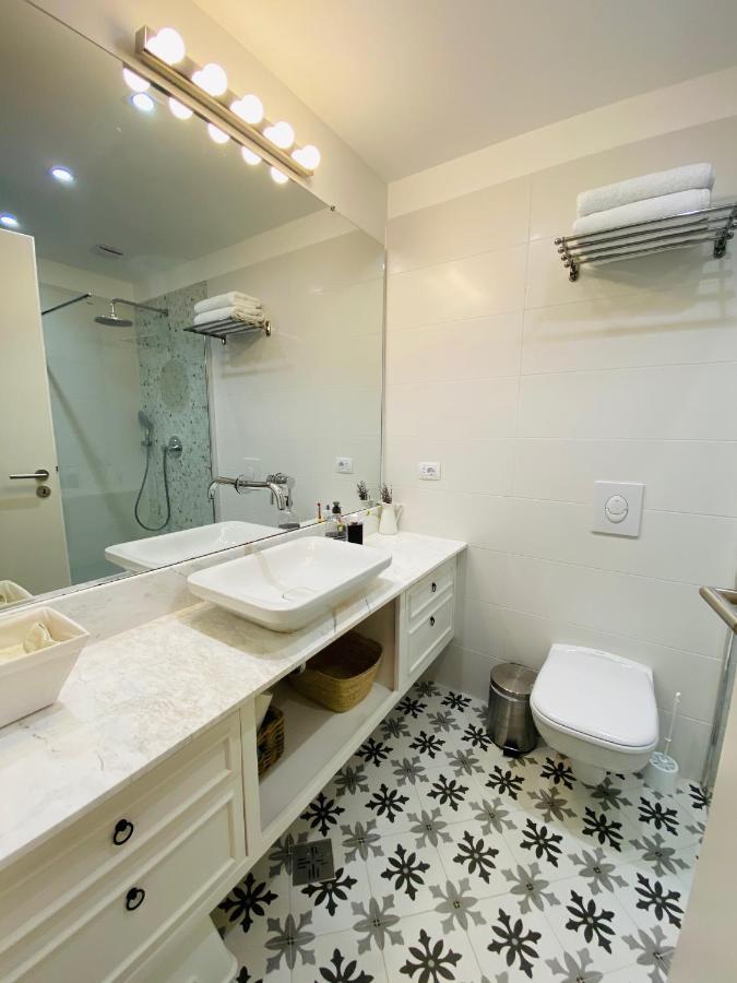 Năvodari Casa Noastra De La Mare 빌라 외부 사진
