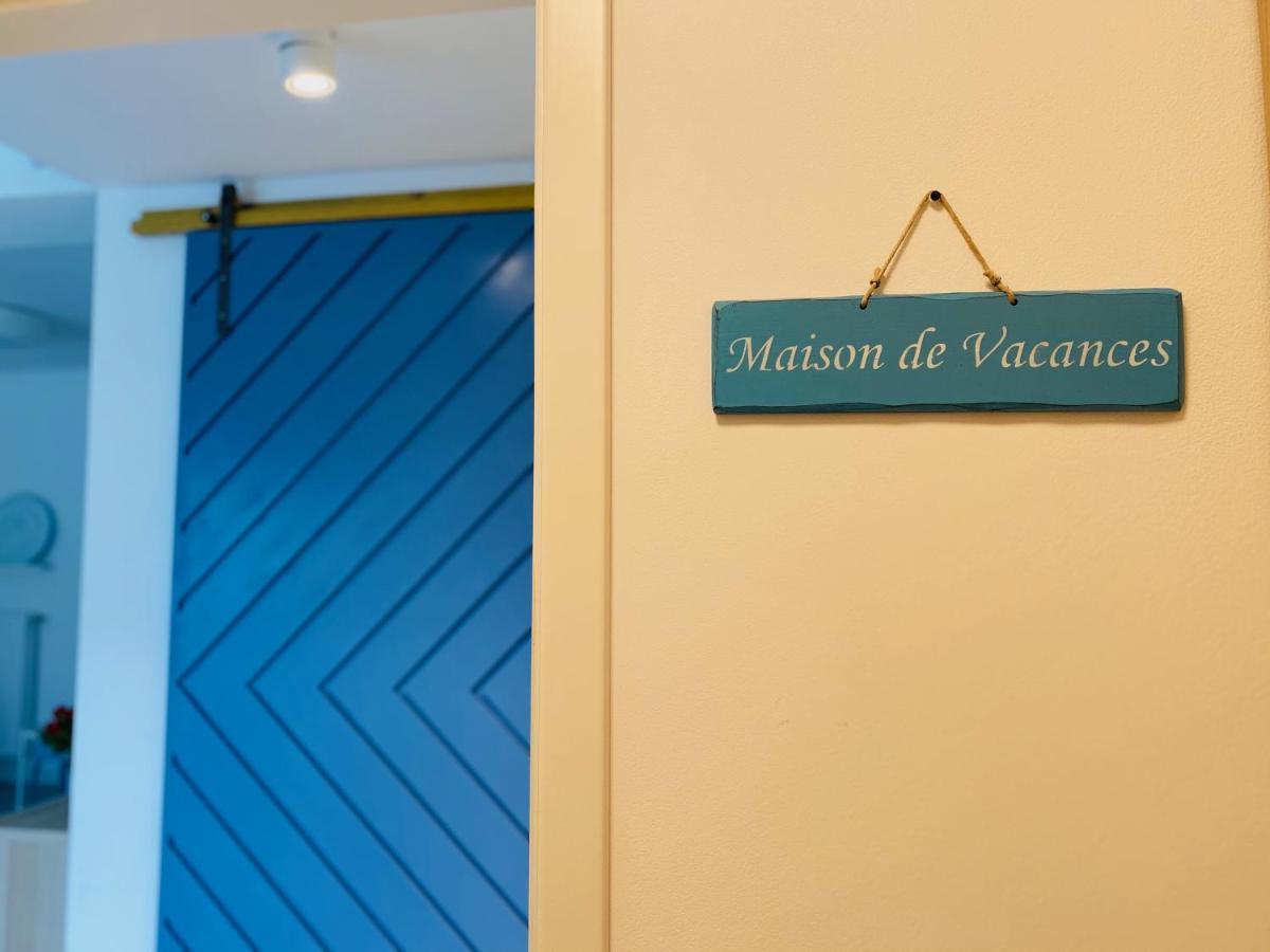 Năvodari Casa Noastra De La Mare 빌라 외부 사진