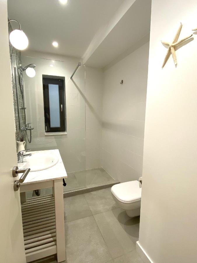 Năvodari Casa Noastra De La Mare 빌라 외부 사진