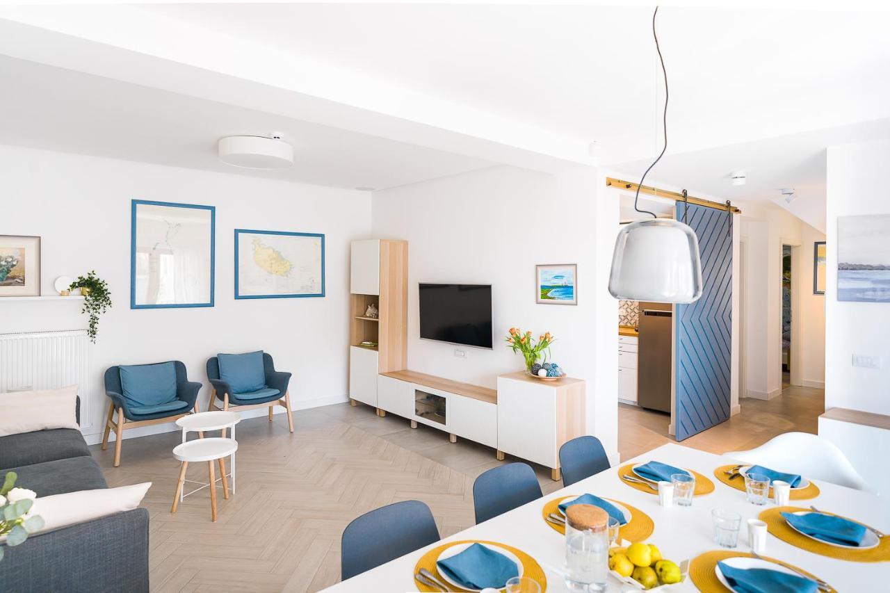 Năvodari Casa Noastra De La Mare 빌라 외부 사진