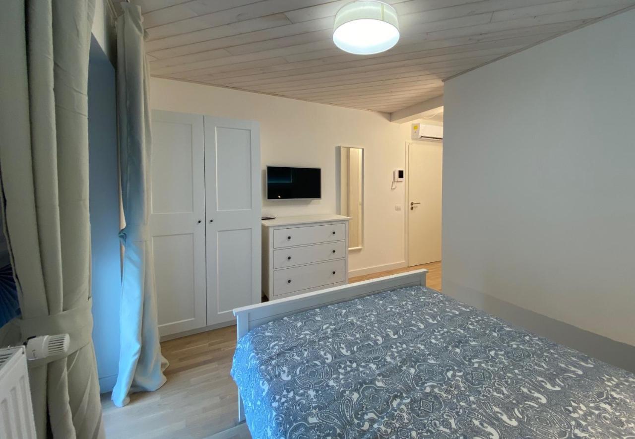 Năvodari Casa Noastra De La Mare 빌라 외부 사진