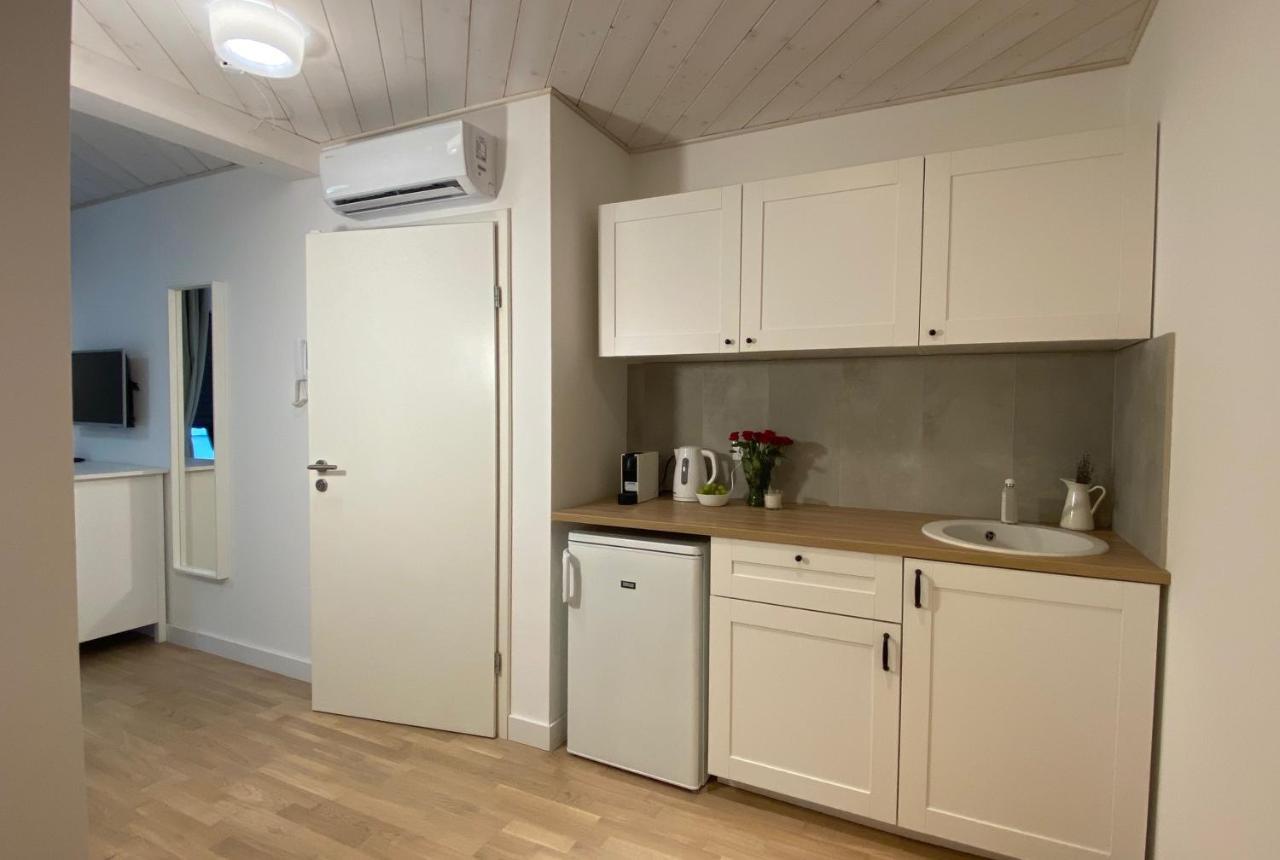 Năvodari Casa Noastra De La Mare 빌라 외부 사진