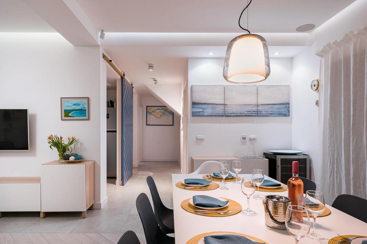 Năvodari Casa Noastra De La Mare 빌라 외부 사진