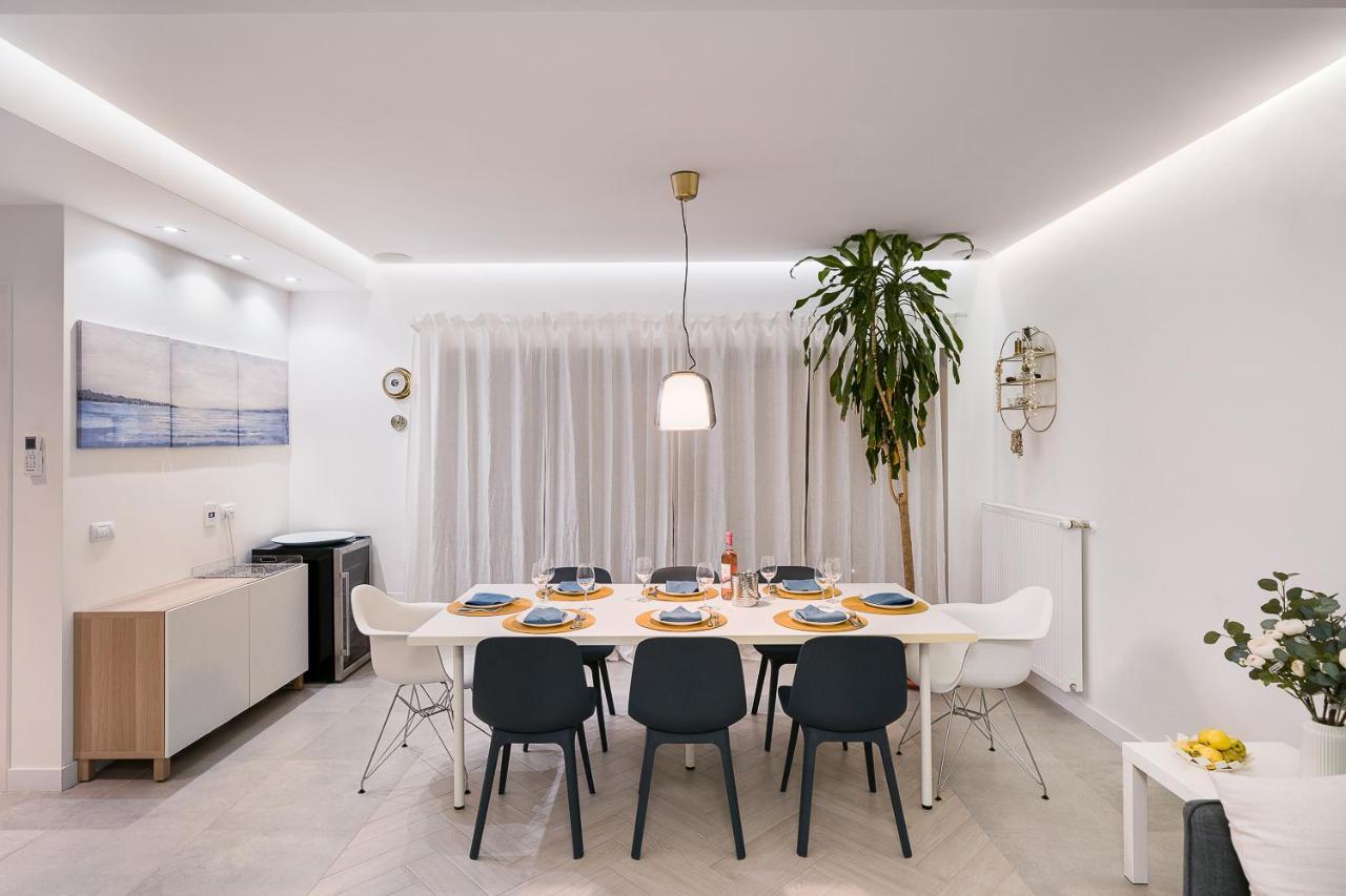 Năvodari Casa Noastra De La Mare 빌라 외부 사진